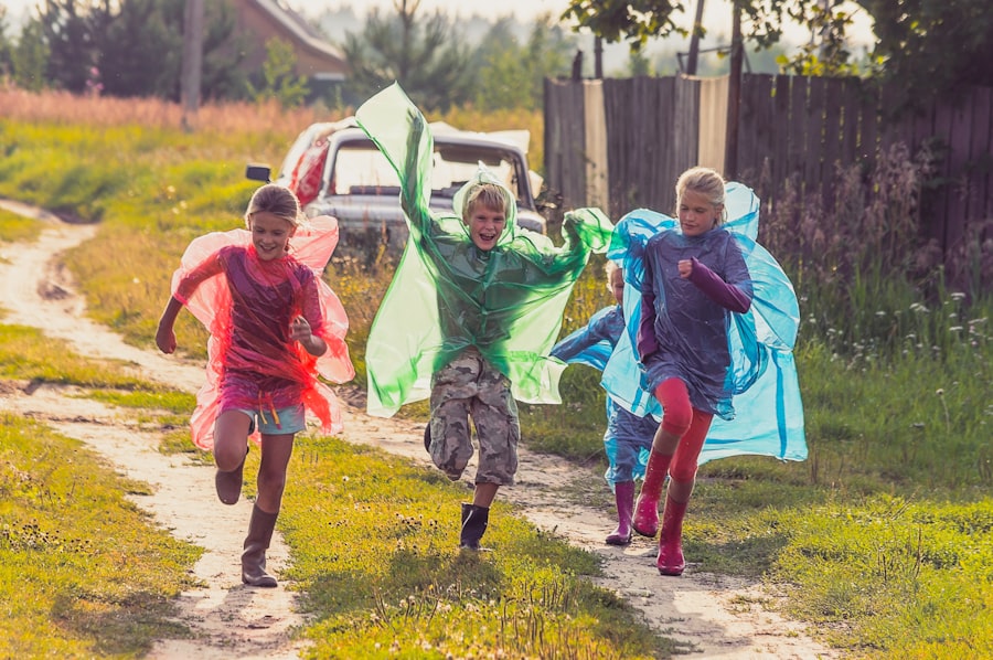 Photo clothing, mood