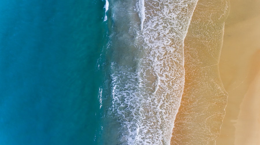 transition