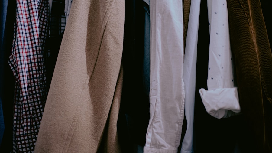 Photo clothing pieces