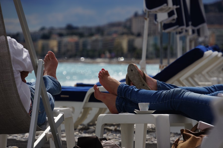 relaxat