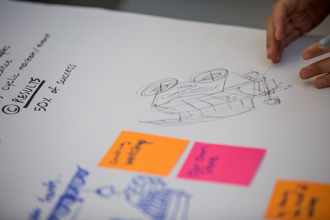 Photo interpretation techniques