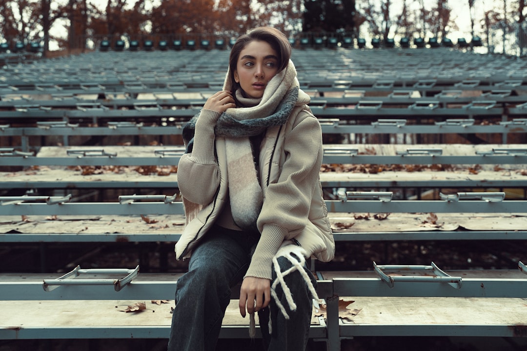 Photo feminine fashion