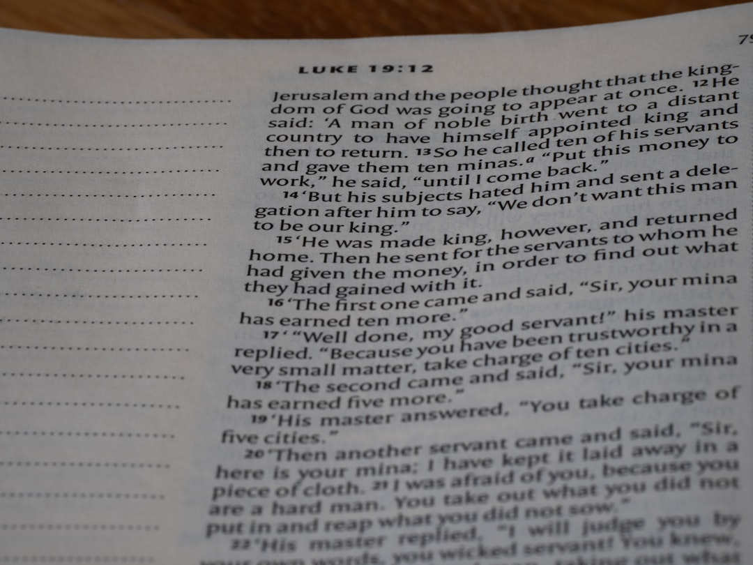 Photo look good without excessive effort