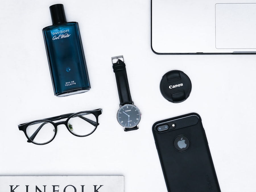 Photo define daily look