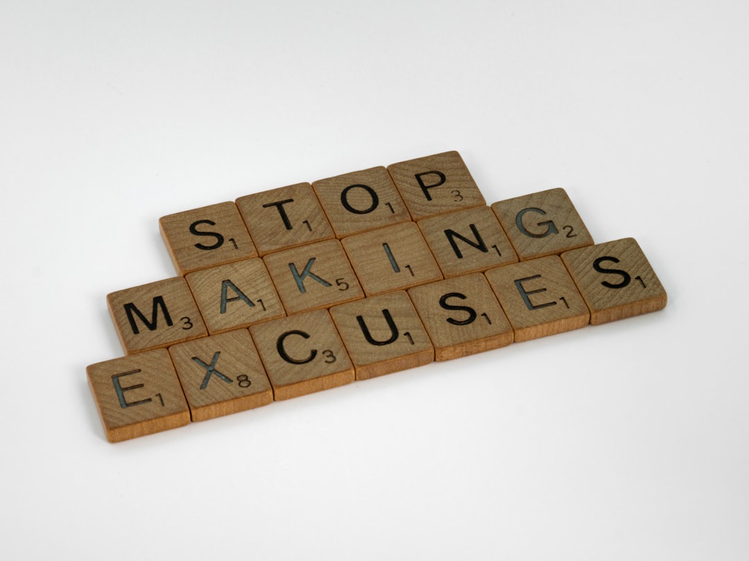 Photo discipline