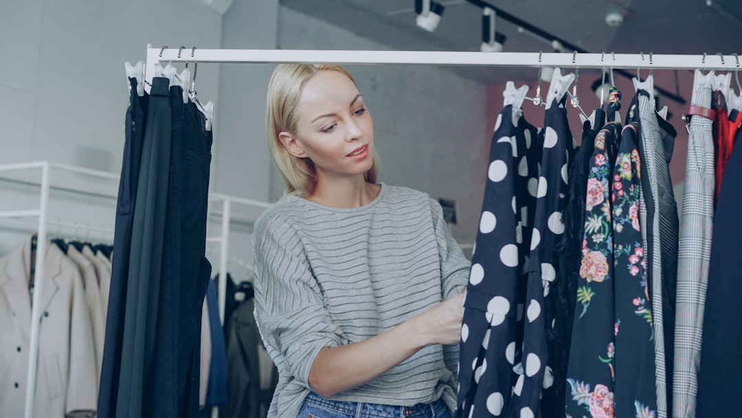 Photo fashion mistakes