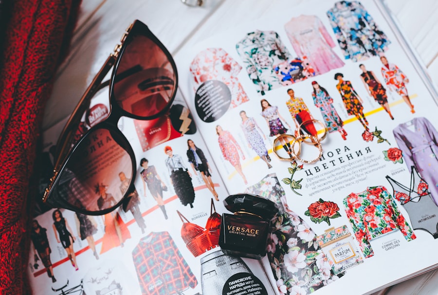 Photo fashion mistakes