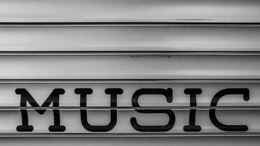 music industry evolution