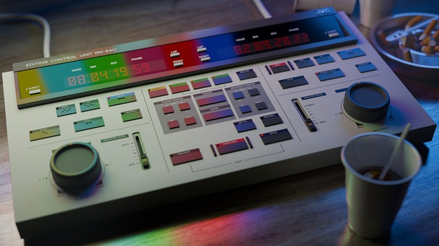 Photo music industry evolution