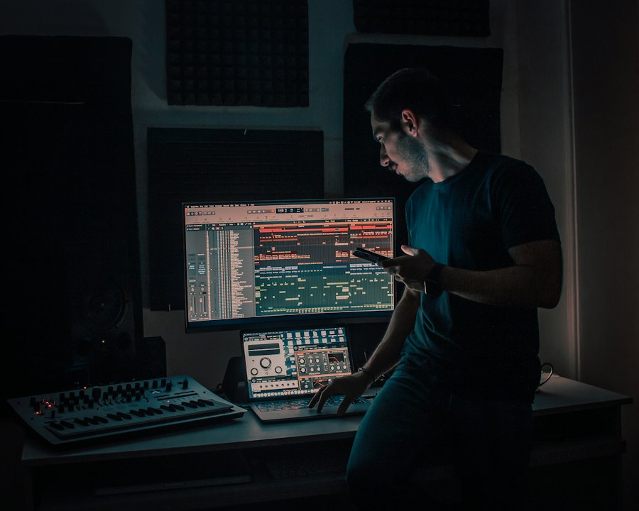 composer