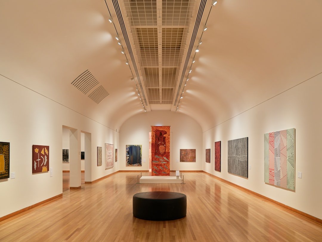 Photo museums art culture
