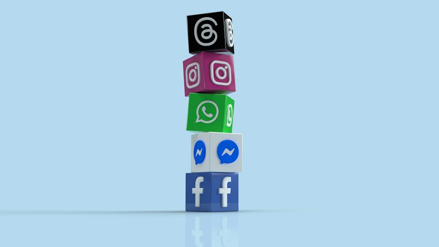 Photo social media influence