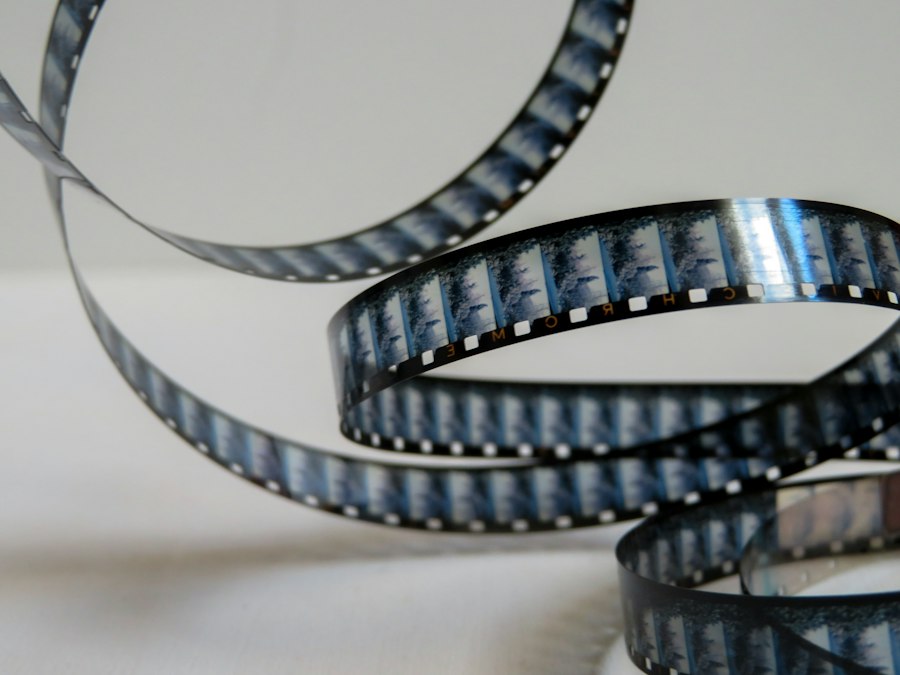 evoluția genurilor cinematografice