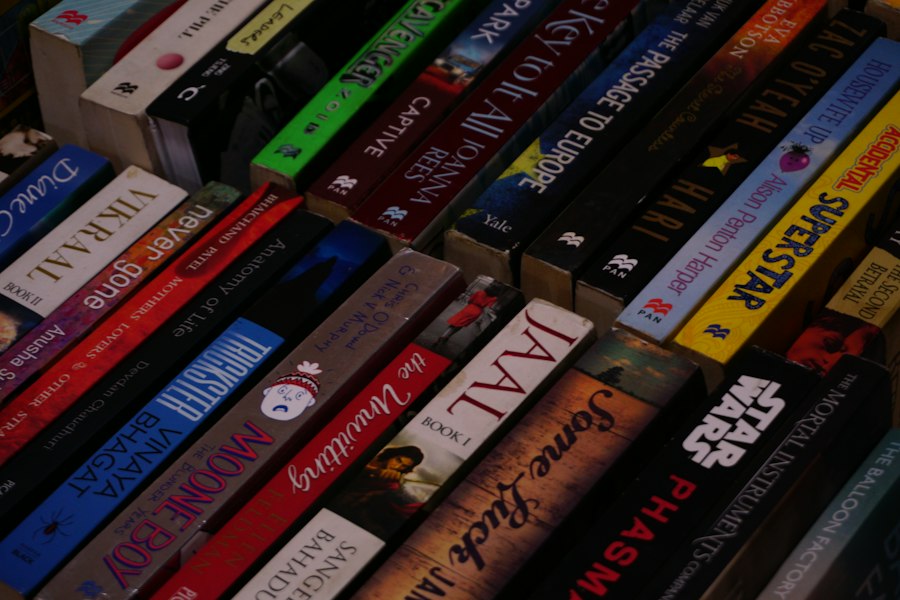 Photo literature adaptations