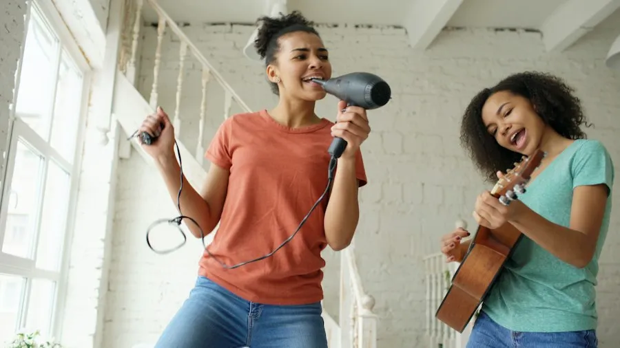 beginner singing tips