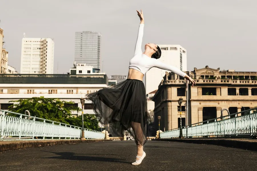dance passion tips