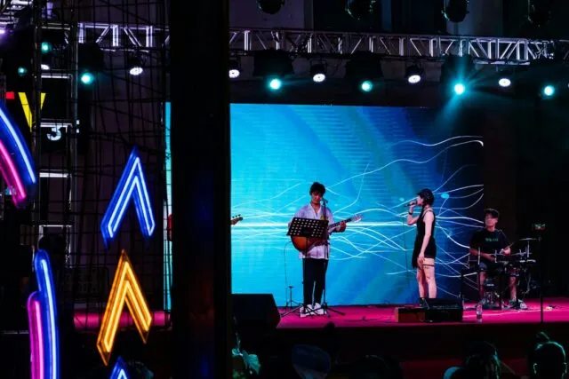 Photo talent show competitions guide