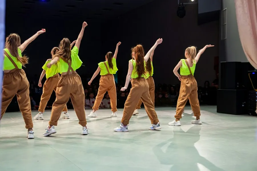 Photo talent show competitions guide