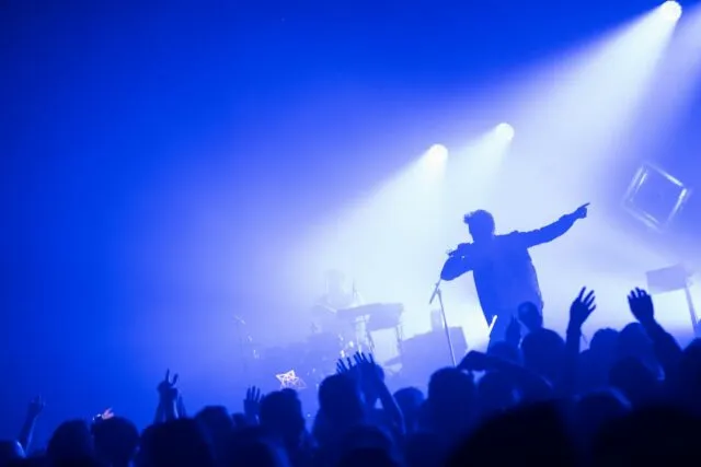 Photo music industry career guide
