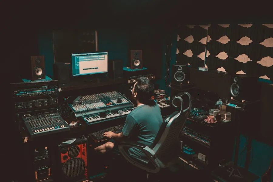 music industry career guide