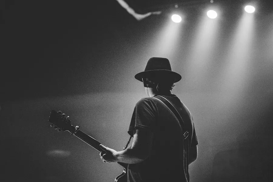 Photo music talent misconceptions