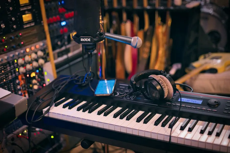 music talent misconceptions
