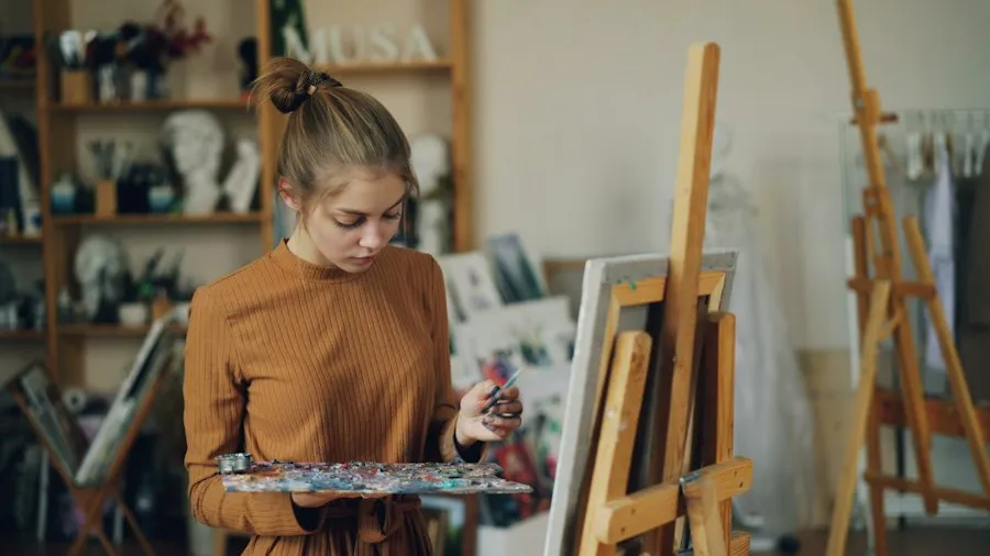 artist preparation mistakes