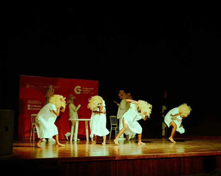 stage emotions mistakes