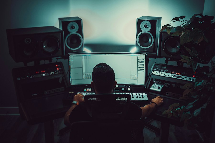 music talent expert insights data