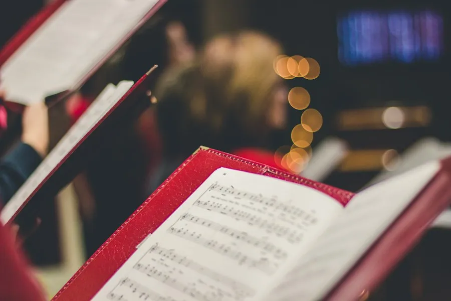beginner singing mistakes