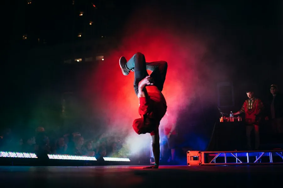 common dance mistakes passion