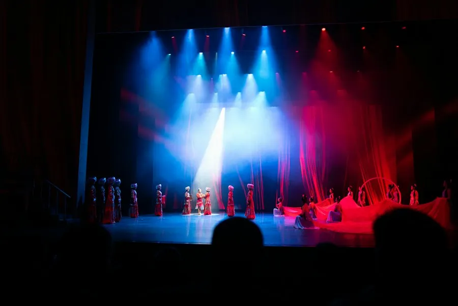 Photo talent show common mistakes