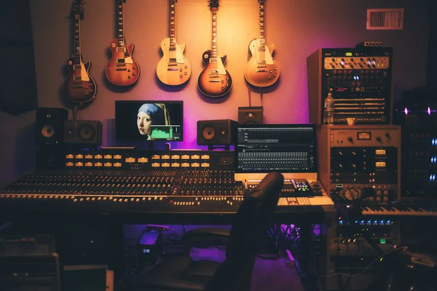 music industry career mistakes