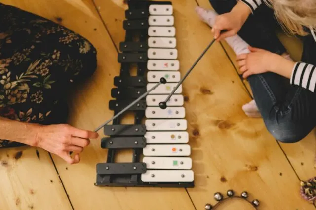 Photo common mistakes musical instruments