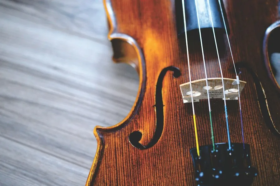 Photo common mistakes musical instruments